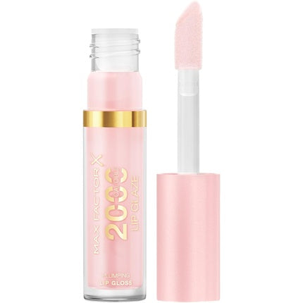 Luciu de buze, Max Factor, 2000 Calorie, culoare bumbac dulce