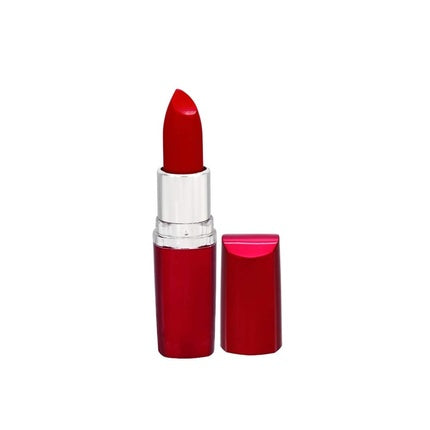 Ruj, Maybelline, Moisture Extreme, roșu