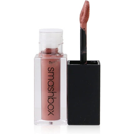 Smashbox Always On Liquid Lipstick Audition Neutral Rose Matte, 4ml