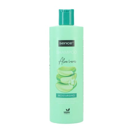 Aparat de tuns Sence Cham 400 Aloe