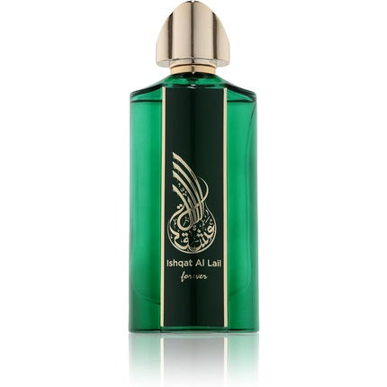Ishqat Al Lail Forever, Eau De Parfum, 100ml