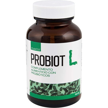 Lubrifiant personal, Art. Agricola, Probiot L, 50g