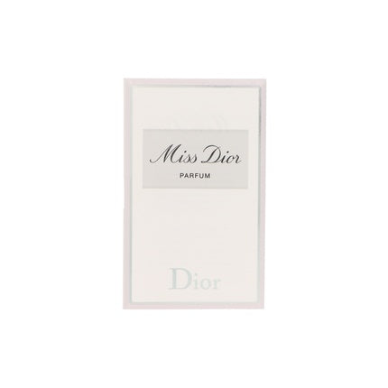 Dior Miss Dior Parfum Sample 1ml - Parfum elegant pentru femei