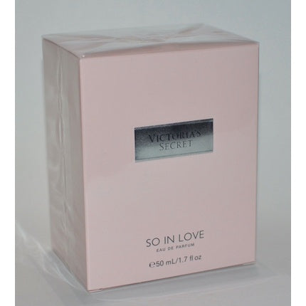 Parfum, Victoria's Secret, So in Love, roz