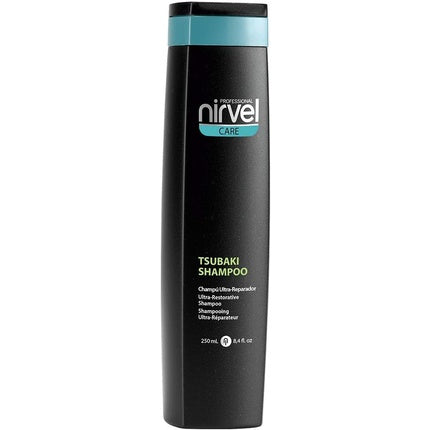 Șampon Nirvel Care Tsubaki 250ml