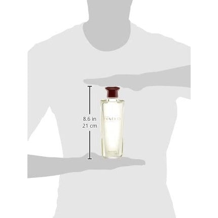 Eau de Cologne Antonio Banderas Diavolo, 200 ml, transparent
