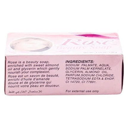 Săpun Rose Beauty 130g