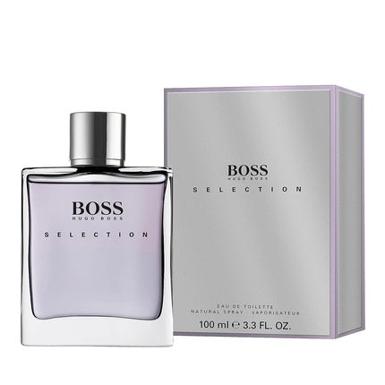 Parfum bărbătesc, Hugo Boss, Selection, 90 ml