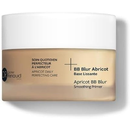 Cremă Tonifiantă Dr Renaud Apricot BB Blur, 40 ml, Bej