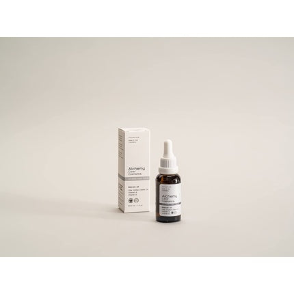 Ulei Corp, Alchemy Care, Marula, 30ml