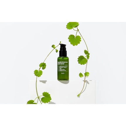 Ser anti-îmbătrânire, Purito Centella Green Level, 60 ml