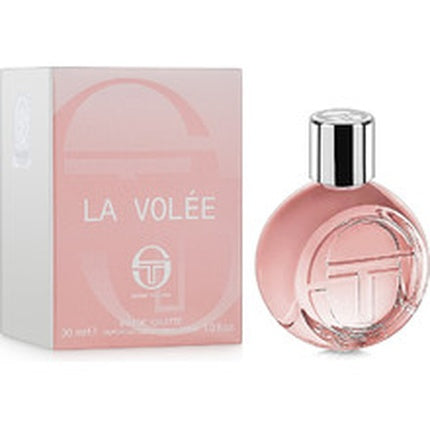 Parfum, Sergio Tacchini, La Volee, 98g