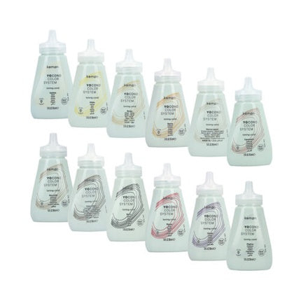 Condiționator Kemon Yo Toning, 150ml