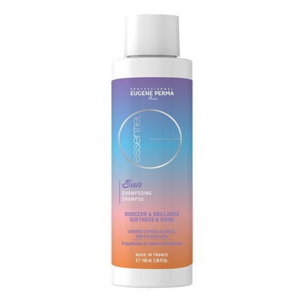 Șampon Solar Essentiel Sun, Eugene Perma Professionnel, 100ml
