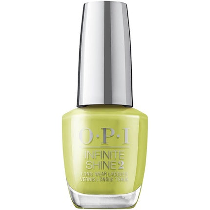 Vernis Unghii OPI Infinite Shine ISLN86 Pear-Adise Cove 15ml