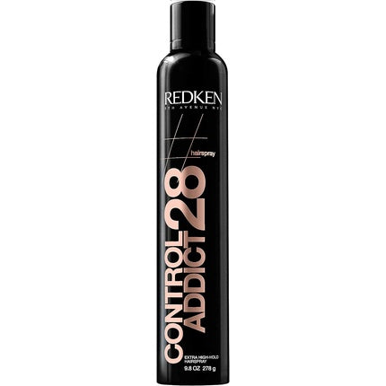 Fixativ Extra Puternic, Redken Control Addict 28, 400ml