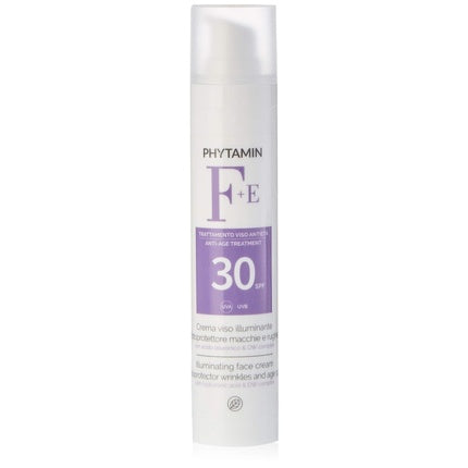 Cremă față, Phytamin, SPF30, 50ml