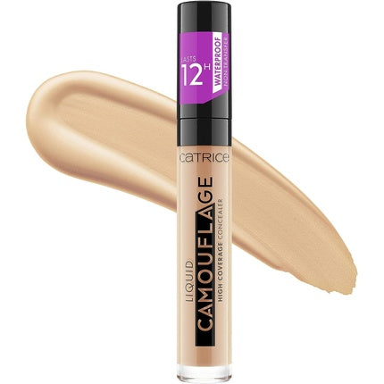 Corector Catrice Liquid Camouflage 015 Honey 5ml