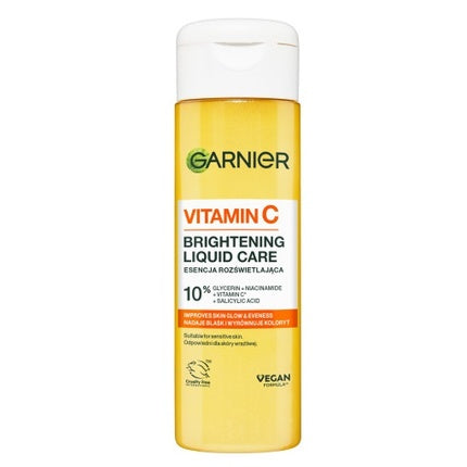 Esență facială Garnier cu Vitamina C, 120ml
