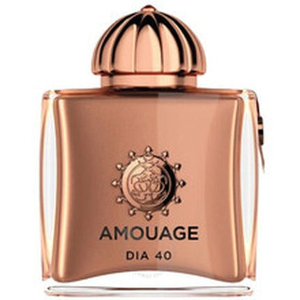 Extrait de parfum Amouage Dia 40 Woman 40 ml sticlă aurie