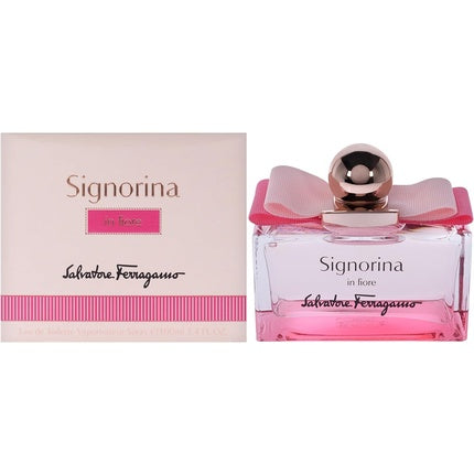 Apa de Toaleta, Salvatore Ferragamo, Uomo Urban Feel, 100ml
