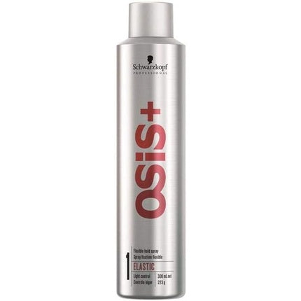 Fixativ păr, Schwarzkopf, Osis Elastic, 300ml
