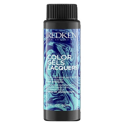 Vopsea păr, Redken, Color Gels Lacquers 5Ab Twilight, 60ml
