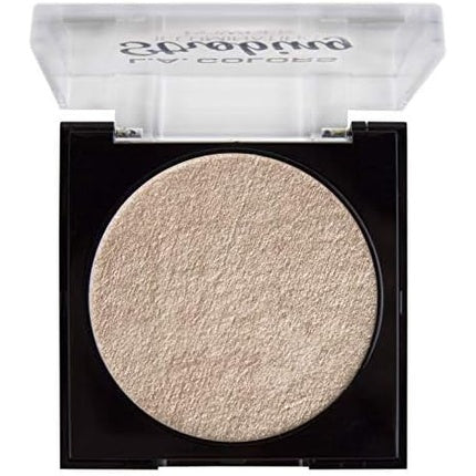Highlighter L.A. Colors Strobing Illuminating Powder Champagne