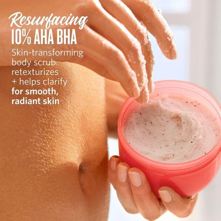 Exfoliant corporal, Sol de Janeiro, Bom Dia Bright Body Scrub, 220 g