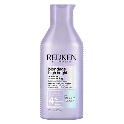 Șampon, Redken, Color Extend Blondage High Bright, 300ml