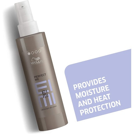 Loțiune pentru păr, Eimi, Perfect Me, 100ml