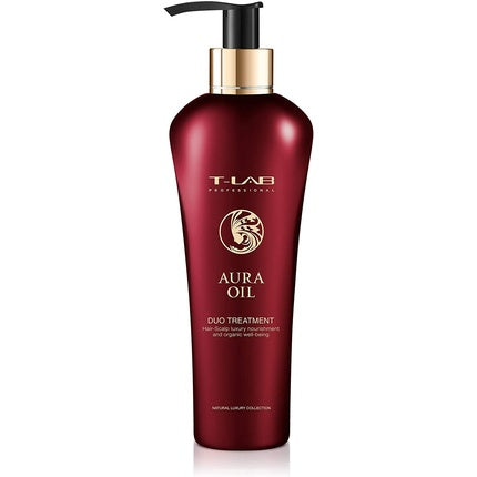 T-LAB PROFESSIONAL Aura Duo Treatment, 300ml