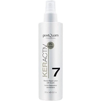 Spray păr, Postquam Keratin, 200 ml