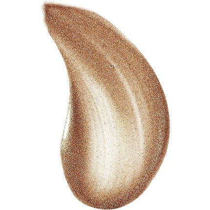 L'Oreal Glow Cherie Natural Glow Enhancer Lotion, 04 Deep Glow, Culoare Bej
