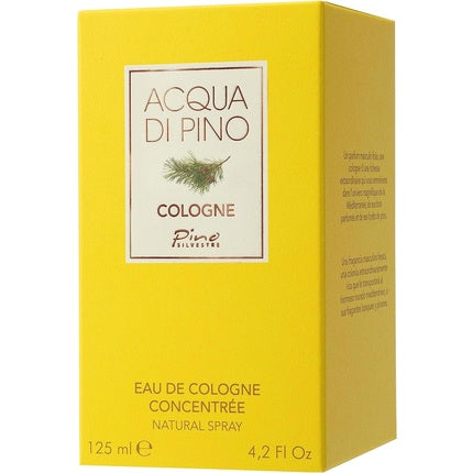 Pino Silvestre Acqua di Pino Eau de Toilette 125ml