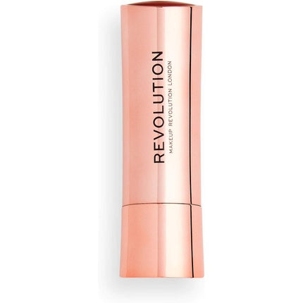 Ruj, Makeup Revolution, Satin Kiss, White Wedding