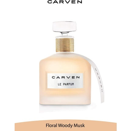 Carven Le Parfum Eau De Parfum 50ml pentru femei