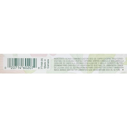 Ruj, Clinique, Chubby Stick Intense, roz
