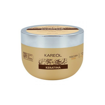 Mască de păr Kareol Keratin Repair, 430g