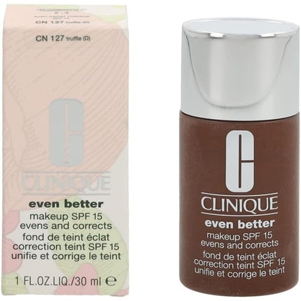 Fund de ten Clinique Even Better Refresh Hydrating and Repair, CN 127 Truffle, 30ml