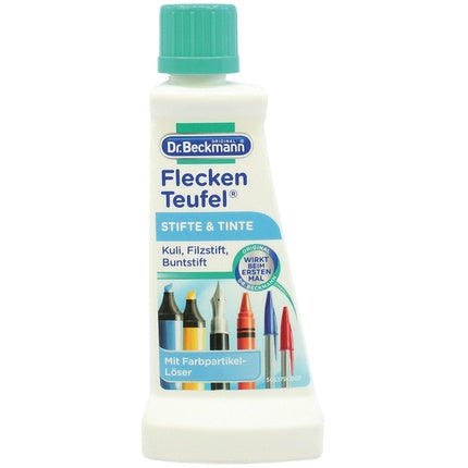 Îndepărtare Petec Dr. Beckmann Stain Devil 50ml