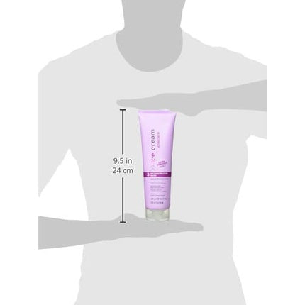 Mască de păr Inebrya SheCare Reconstructor, 300 ml