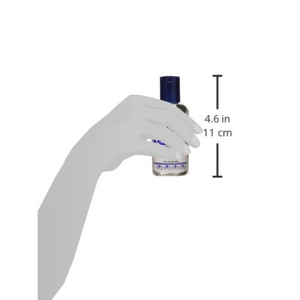 Ulei Cocos, Hollywood Beauty, 59ml, Alb