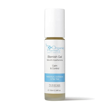 Cremă ten, The Organic Pharmacy, 10ml, îngrijire piele