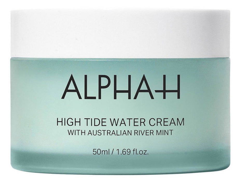 Cremă hidratantă pentru față Alpha-H High Tide, pe bază de apă, de zi și de noapte, 50 ml