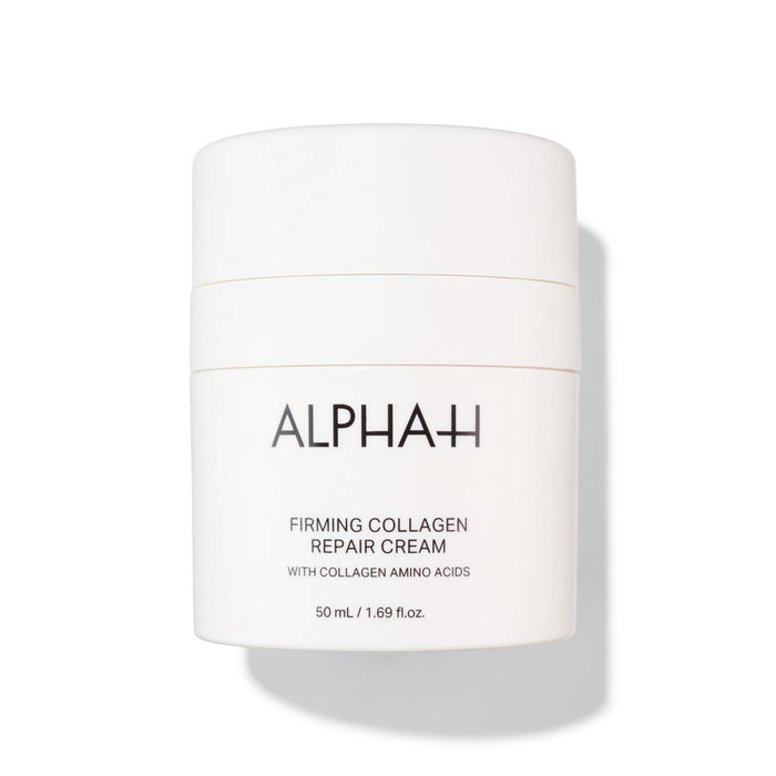 Cremă de față Alpha-H Firming Collagen Repair, cu colagen, pentru zi și noapte, 50 ml