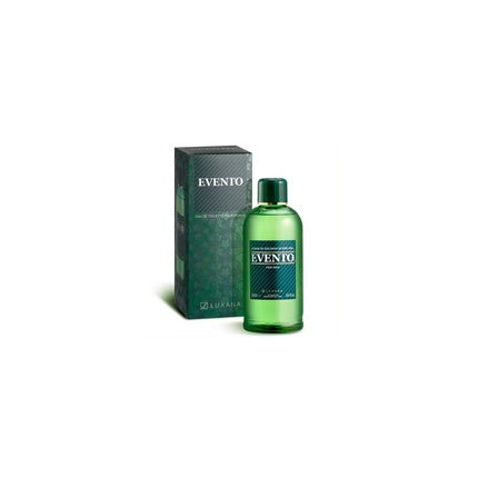 Luxana Evento Eau De Cologne 1000 ml