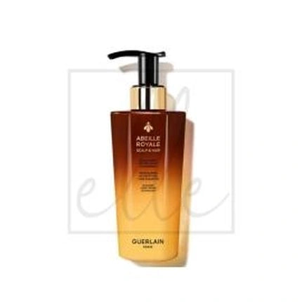 Șampon Revitalizant și Întăritor Guerlain Abeille Royale, 290ml
