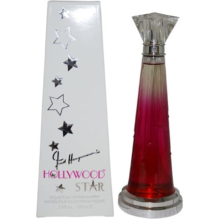 Spray finisare machiaj, Fred Hayman, Hollywood Star, 3.4 oz
