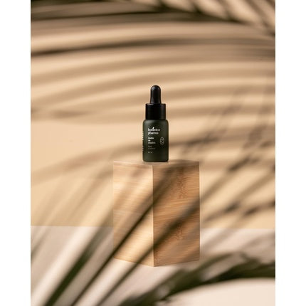 Ulei de masaj Botnica Nutrients Chrysalis, 20 ml
